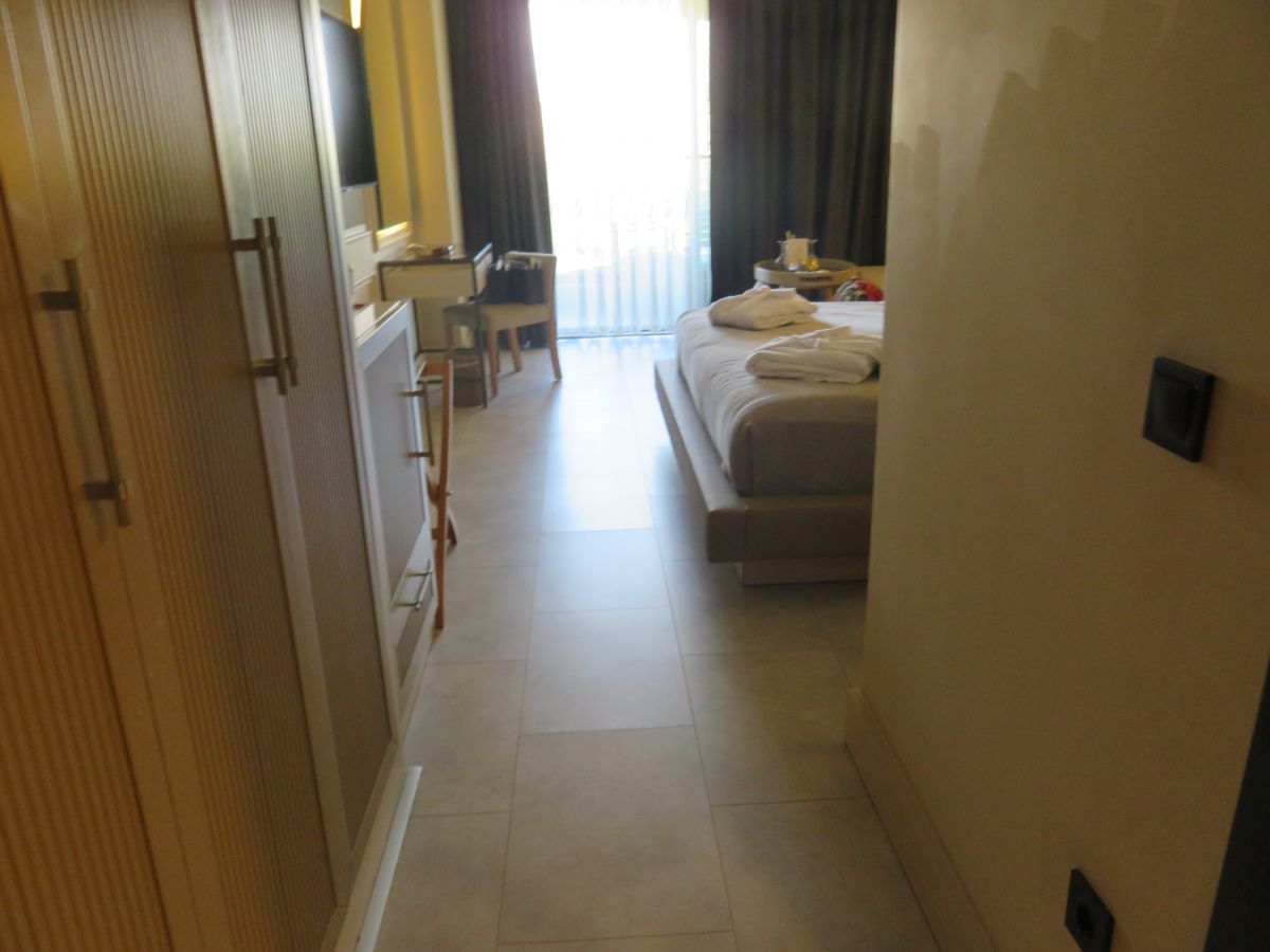 imagini hotel Liu Resort Side